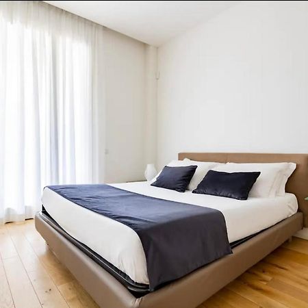 Luxury Apartment Milan Central Eksteriør billede