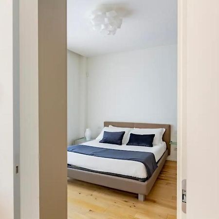 Luxury Apartment Milan Central Eksteriør billede