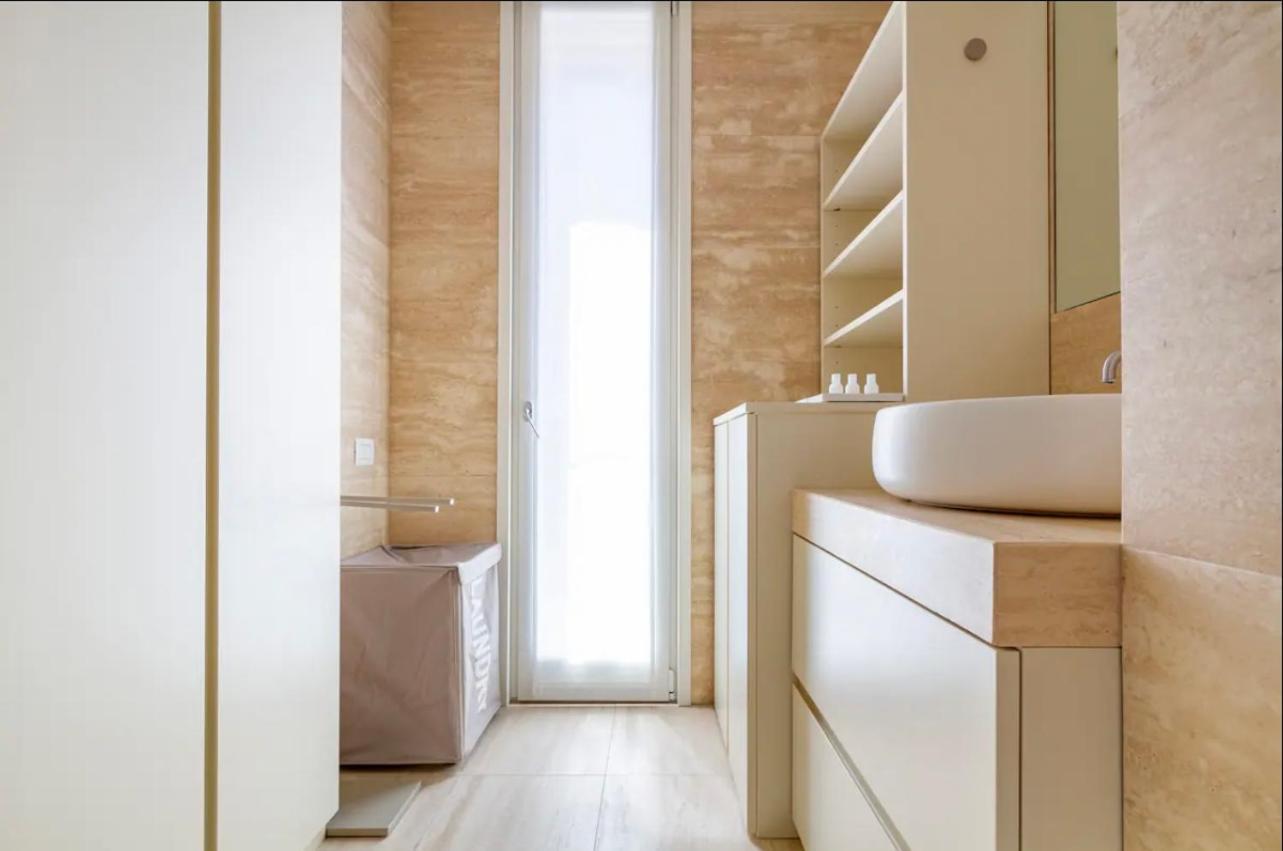 Luxury Apartment Milan Central Eksteriør billede