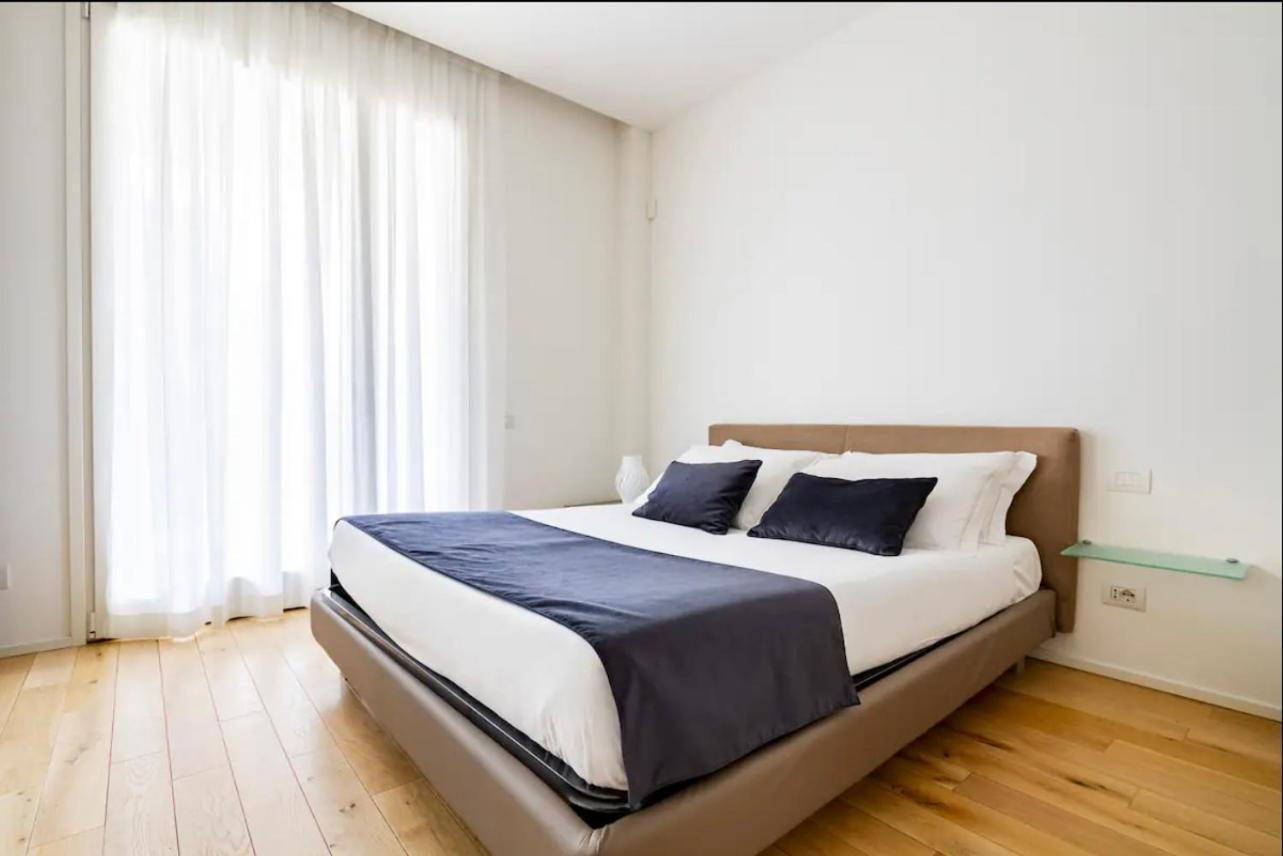 Luxury Apartment Milan Central Eksteriør billede