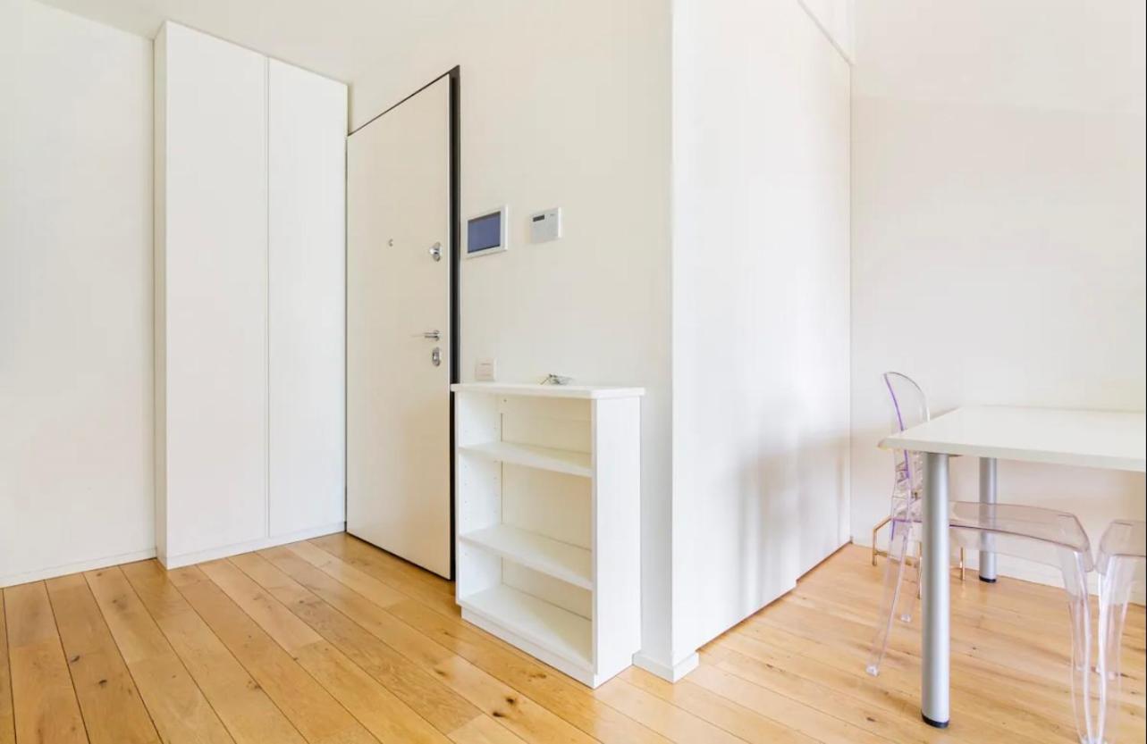 Luxury Apartment Milan Central Eksteriør billede