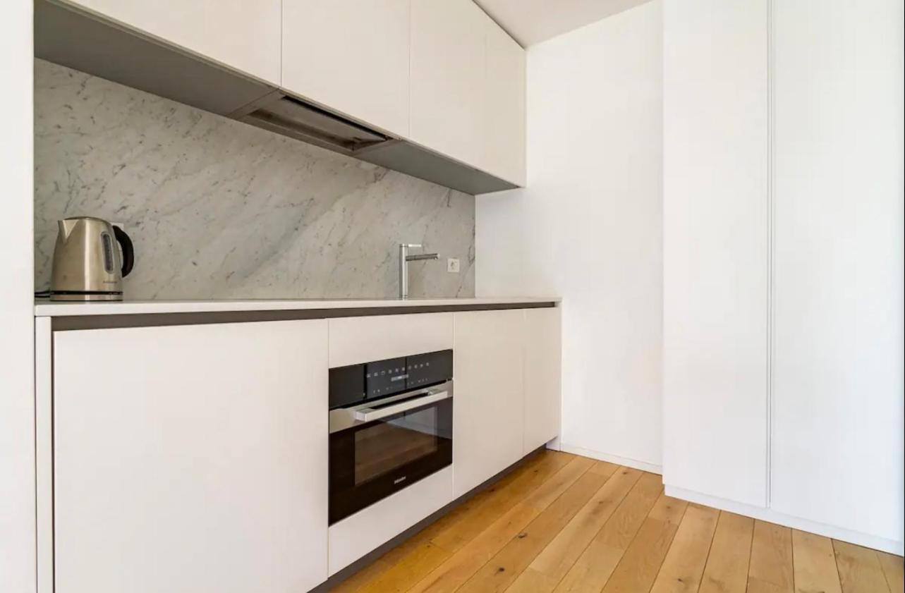 Luxury Apartment Milan Central Eksteriør billede