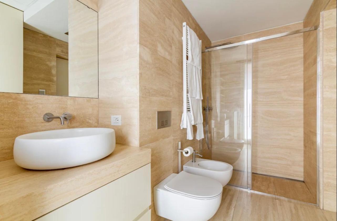 Luxury Apartment Milan Central Eksteriør billede