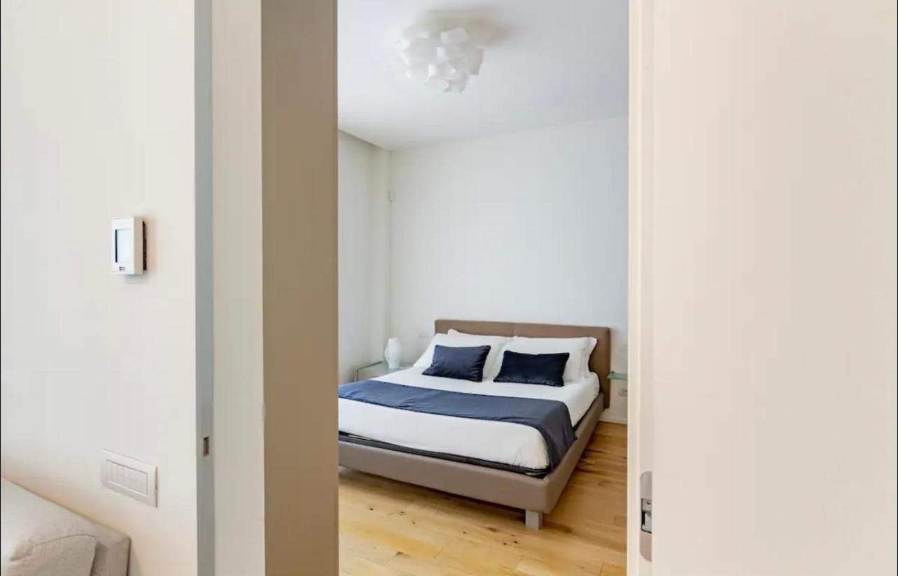 Luxury Apartment Milan Central Eksteriør billede