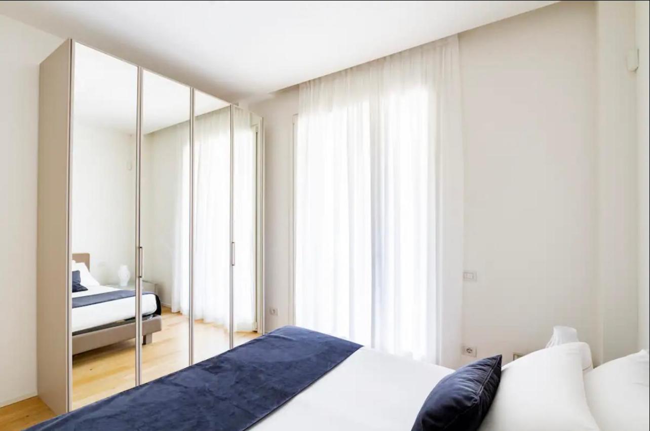 Luxury Apartment Milan Central Eksteriør billede