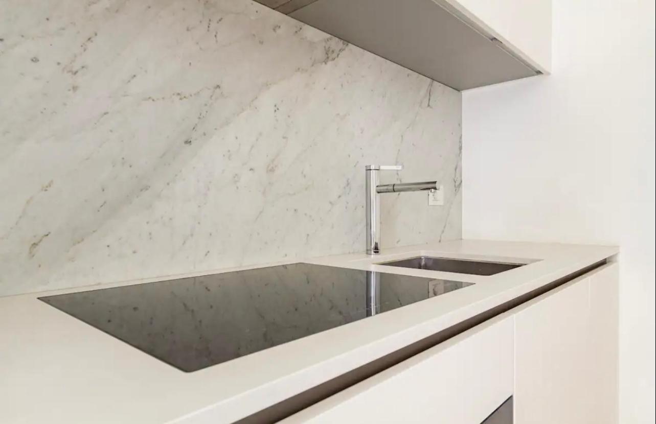 Luxury Apartment Milan Central Eksteriør billede