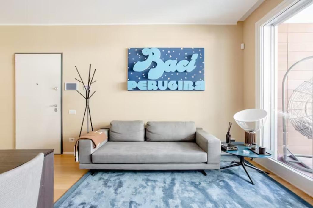 Luxury Apartment Milan Central Eksteriør billede