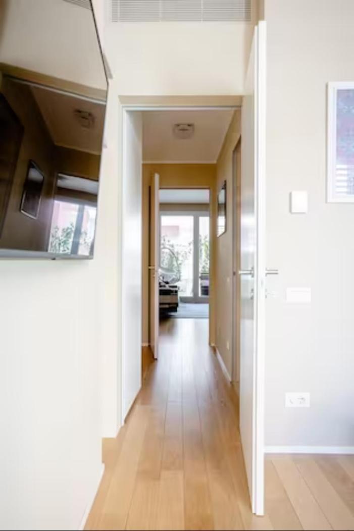 Luxury Apartment Milan Central Eksteriør billede