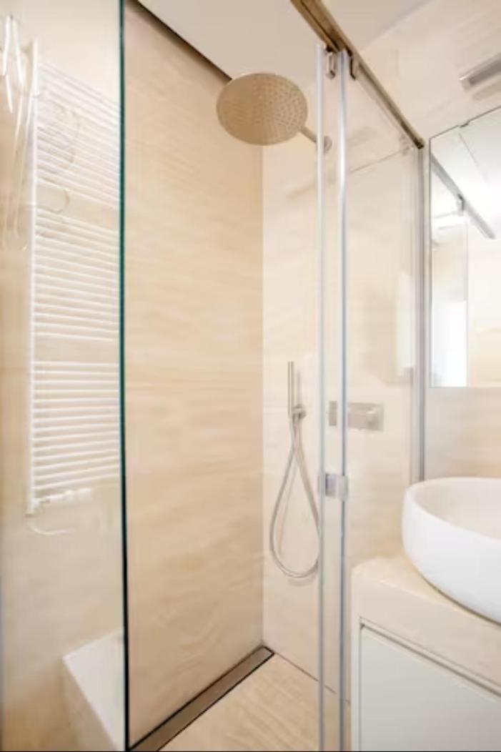 Luxury Apartment Milan Central Eksteriør billede