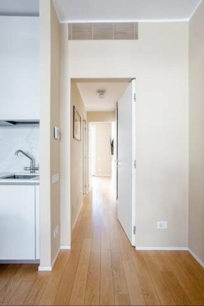 Luxury Apartment Milan Central Eksteriør billede