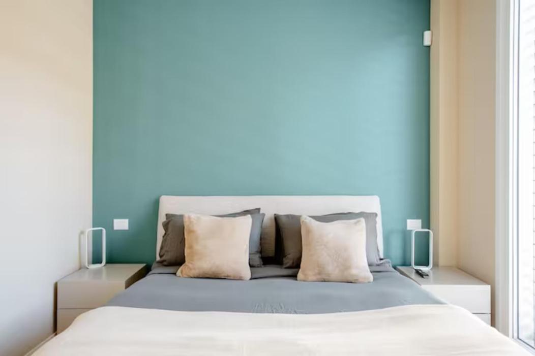 Luxury Apartment Milan Central Eksteriør billede