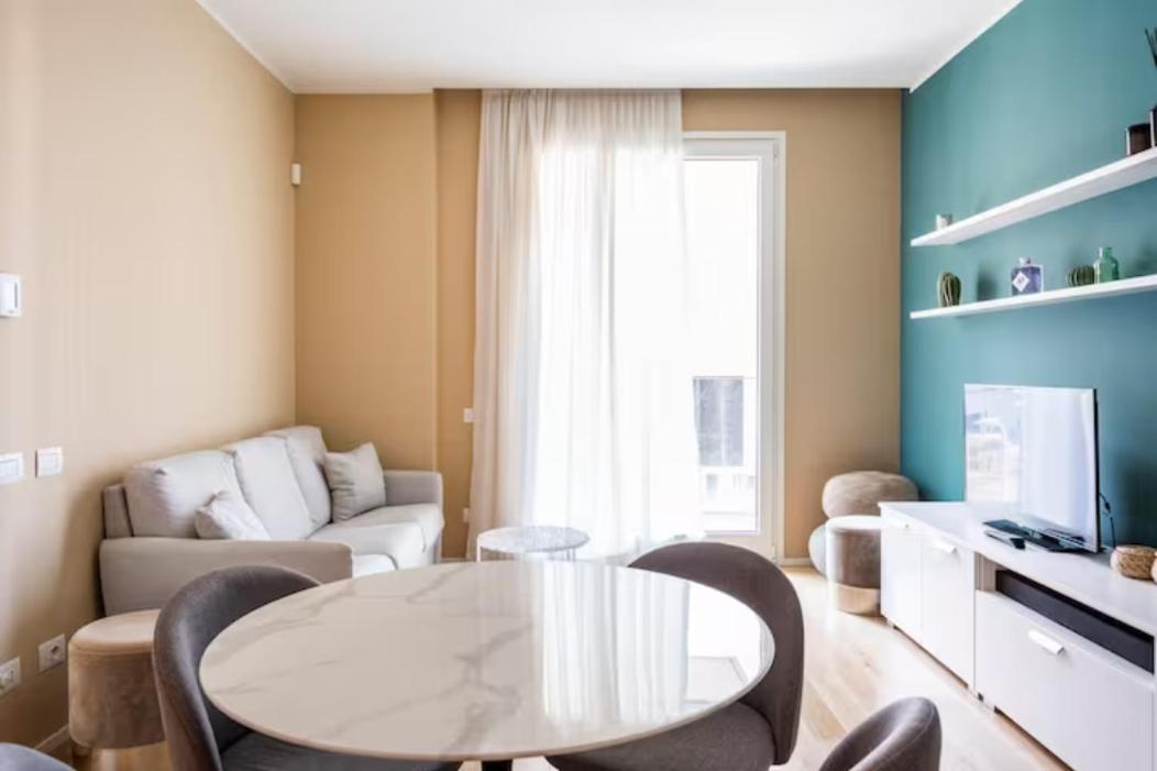 Luxury Apartment Milan Central Eksteriør billede