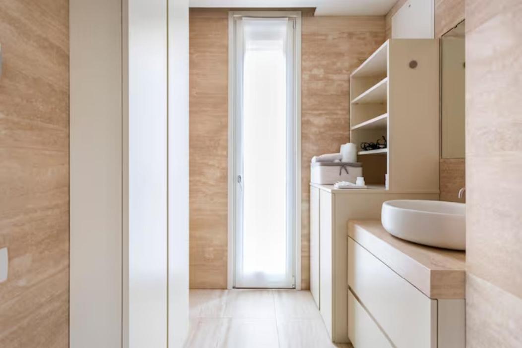Luxury Apartment Milan Central Eksteriør billede