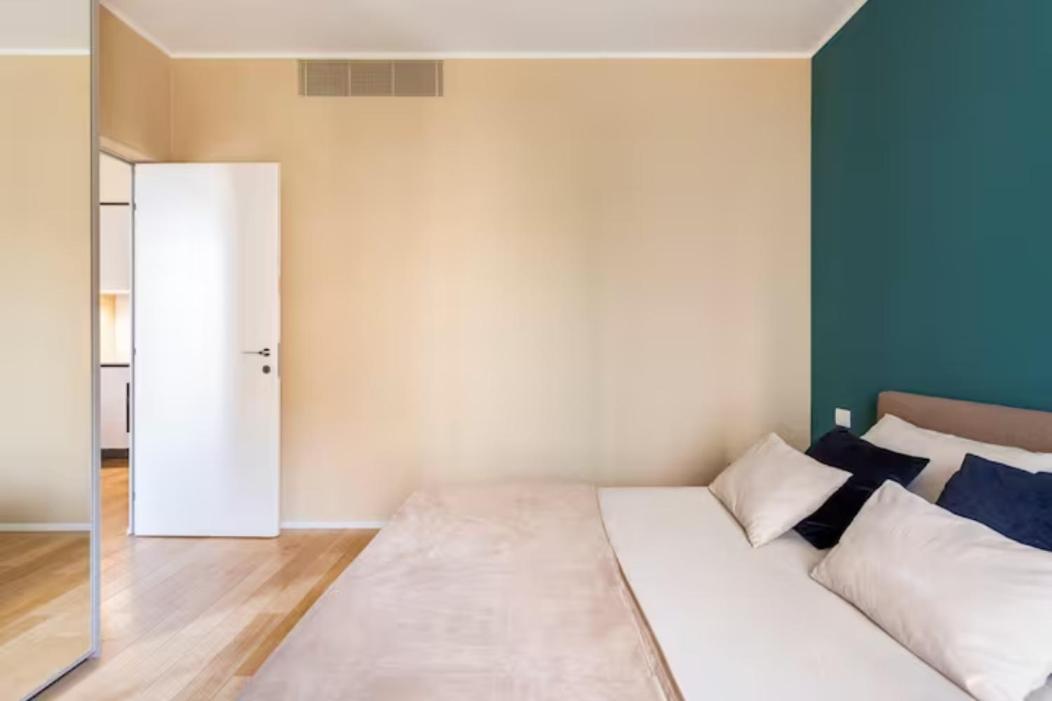 Luxury Apartment Milan Central Eksteriør billede