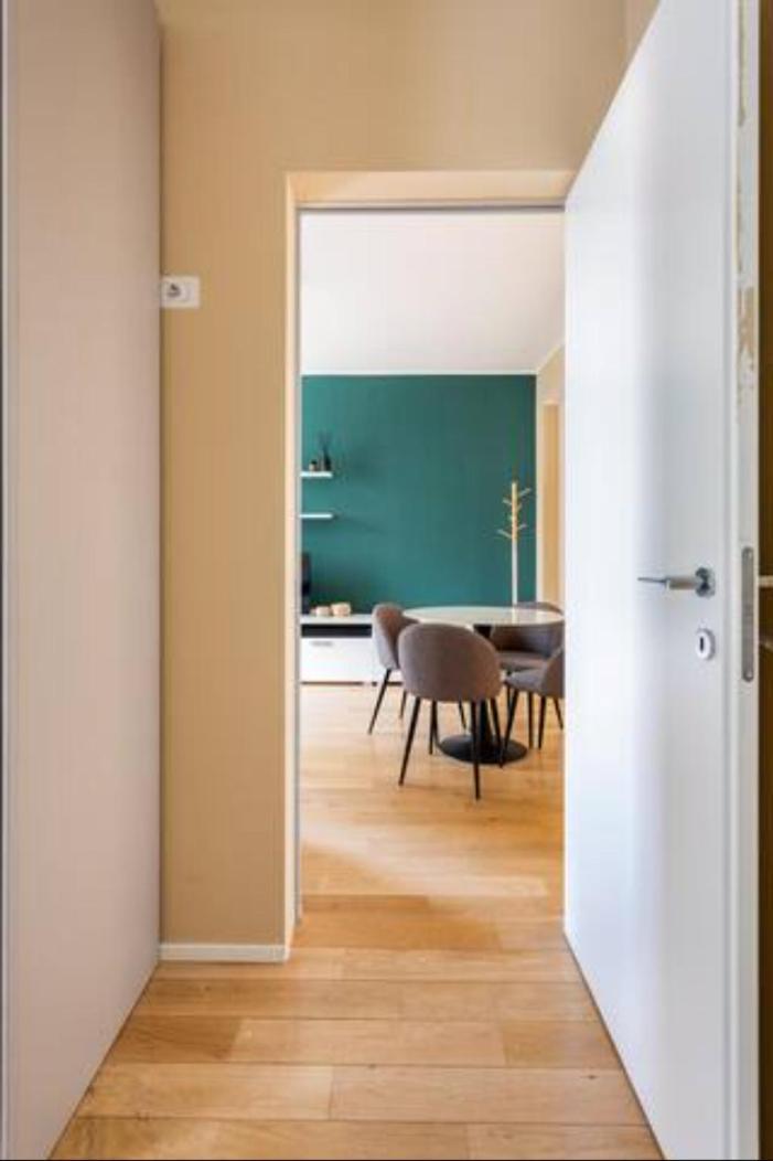 Luxury Apartment Milan Central Eksteriør billede